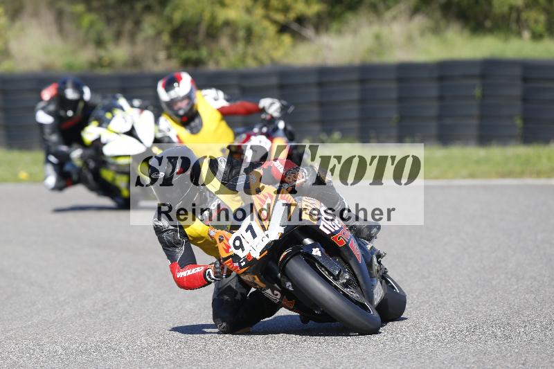 /55 20.09.2025 Speer Racing ADR/Gruppe rot/91